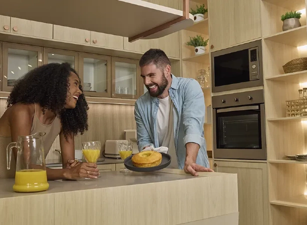 Celisa & Yorkville Ambientes Planejados