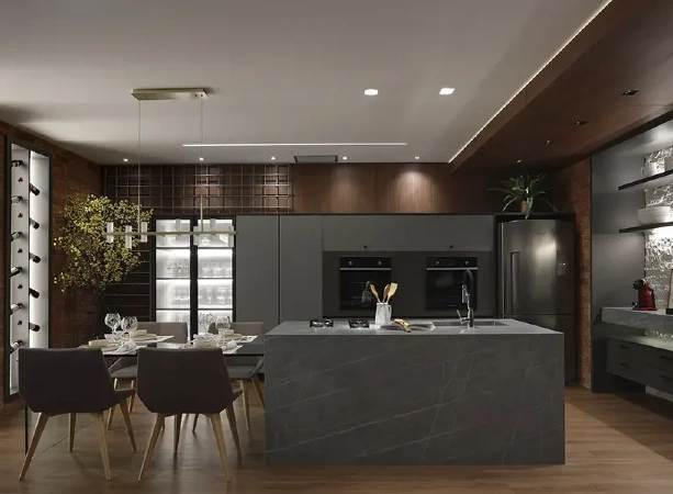 Celisa & Yorkville Ambientes Planejados